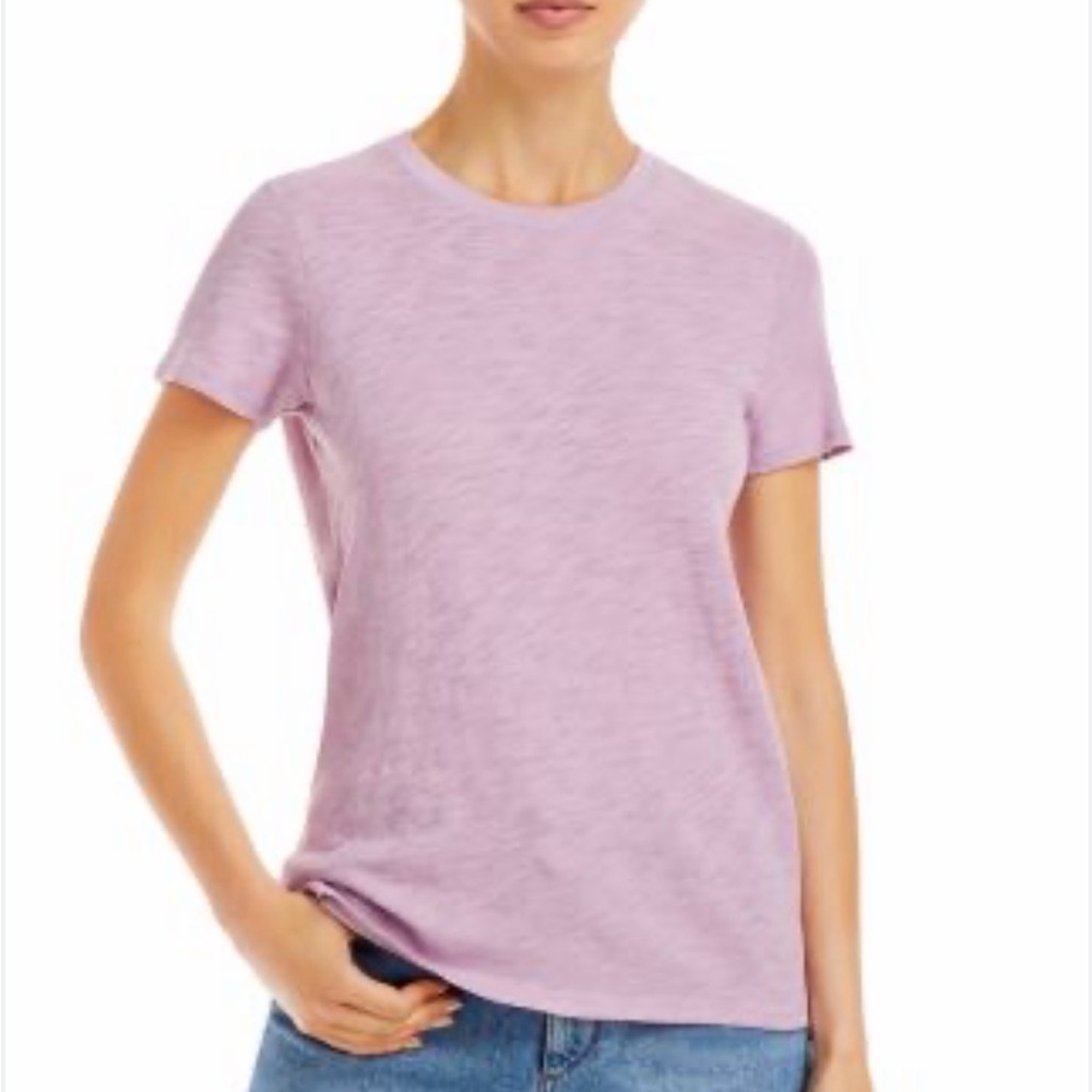 ATM Anthony Thomas Melillo Schoolboy Tee, Size Large